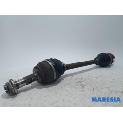Fiat - Ducato - Aandrijfas links-voor