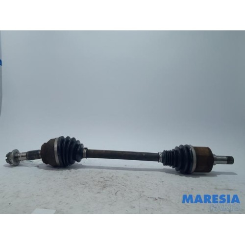 Fiat - Ducato - Front drive shaft, left