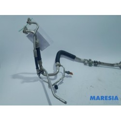 Peugeot - 508 - Air conditioning line