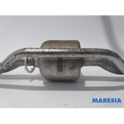 Peugeot - 508 - Air conditioning line