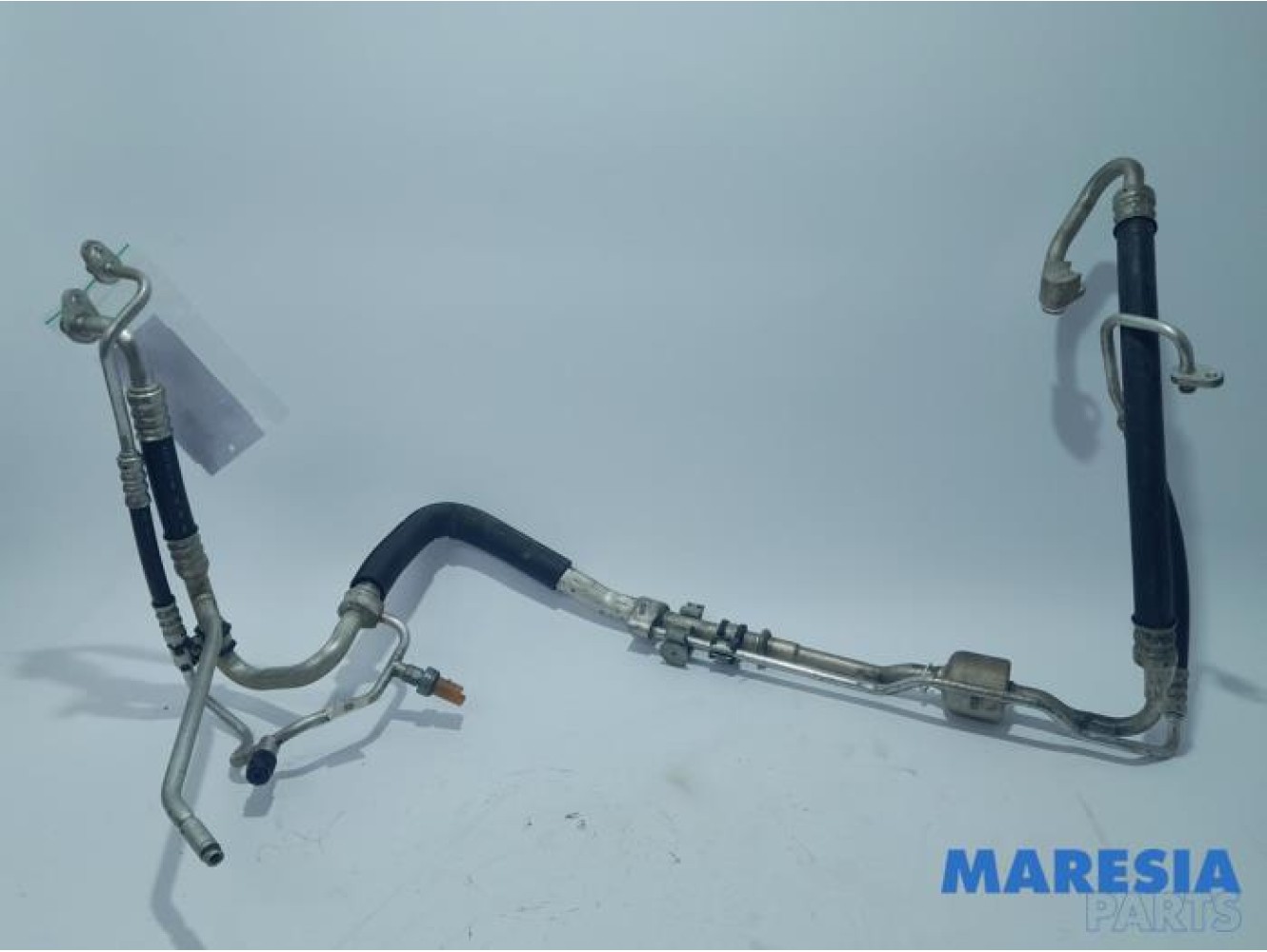 Peugeot - 508 - Air conditioning line