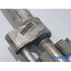 Peugeot - 508 - Air conditioning line