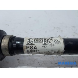 Peugeot - 508 - Aandrijfas links-voor