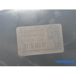 Fiat - Ducato - Brake servo