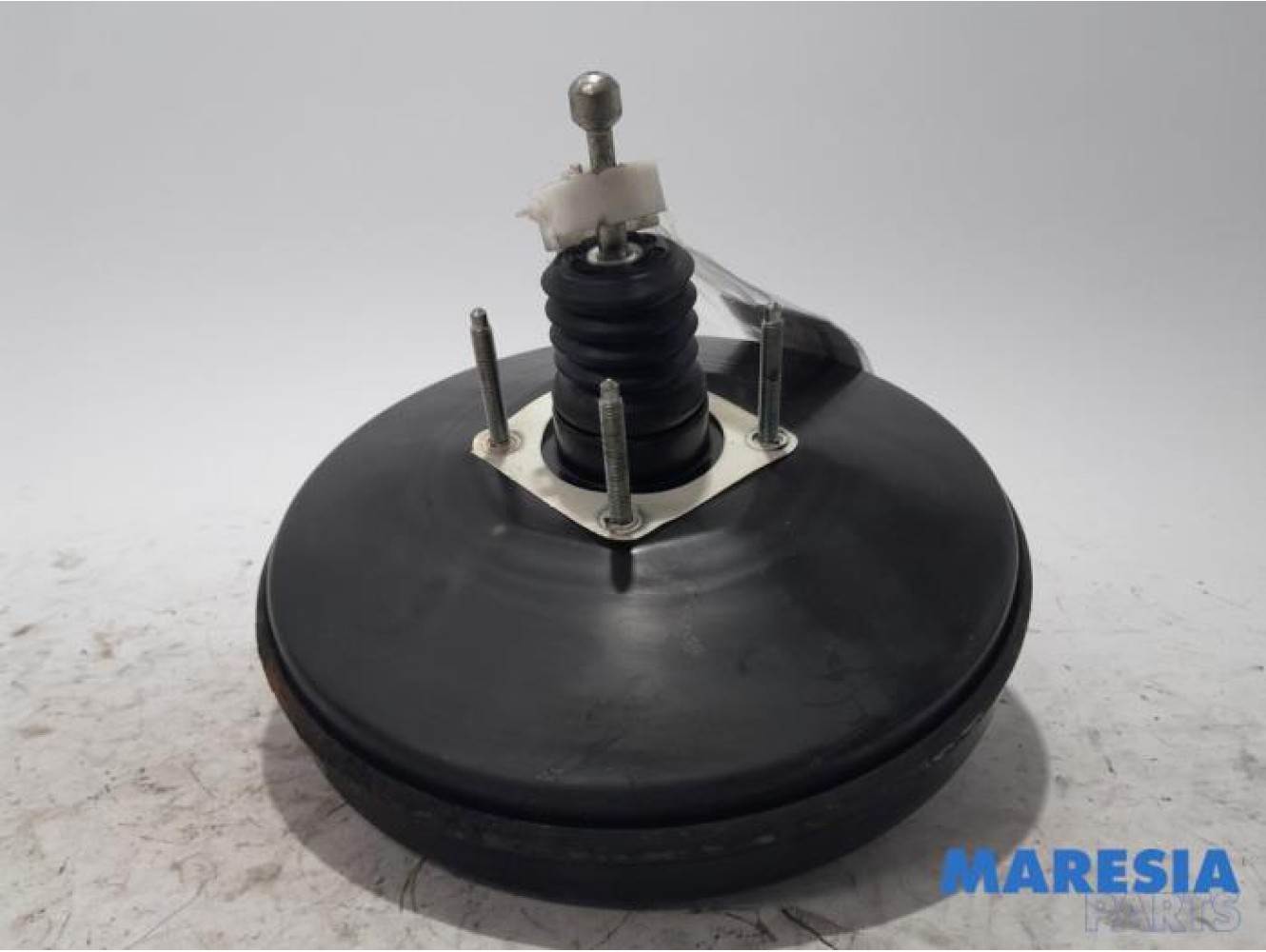 Fiat - Ducato - Brake servo