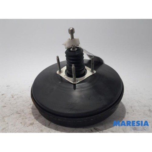 Fiat - Ducato - Brake servo