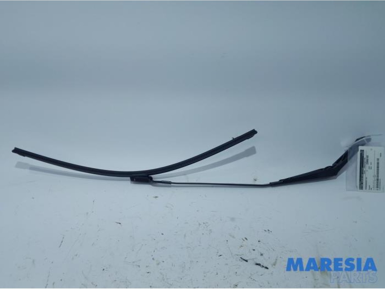 Peugeot - 508 - Front wiper arm