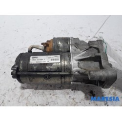 Peugeot - 508 - Starter
