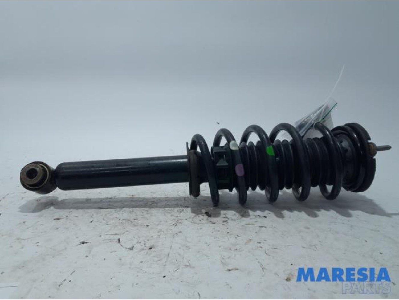 Peugeot - 508 - Front shock absorber rod, left