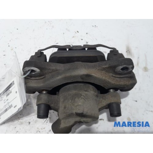 Peugeot - 508 - Front brake calliper, right