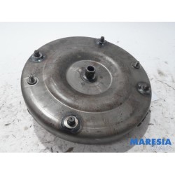 Renault - Scenic - Automatic torque converter