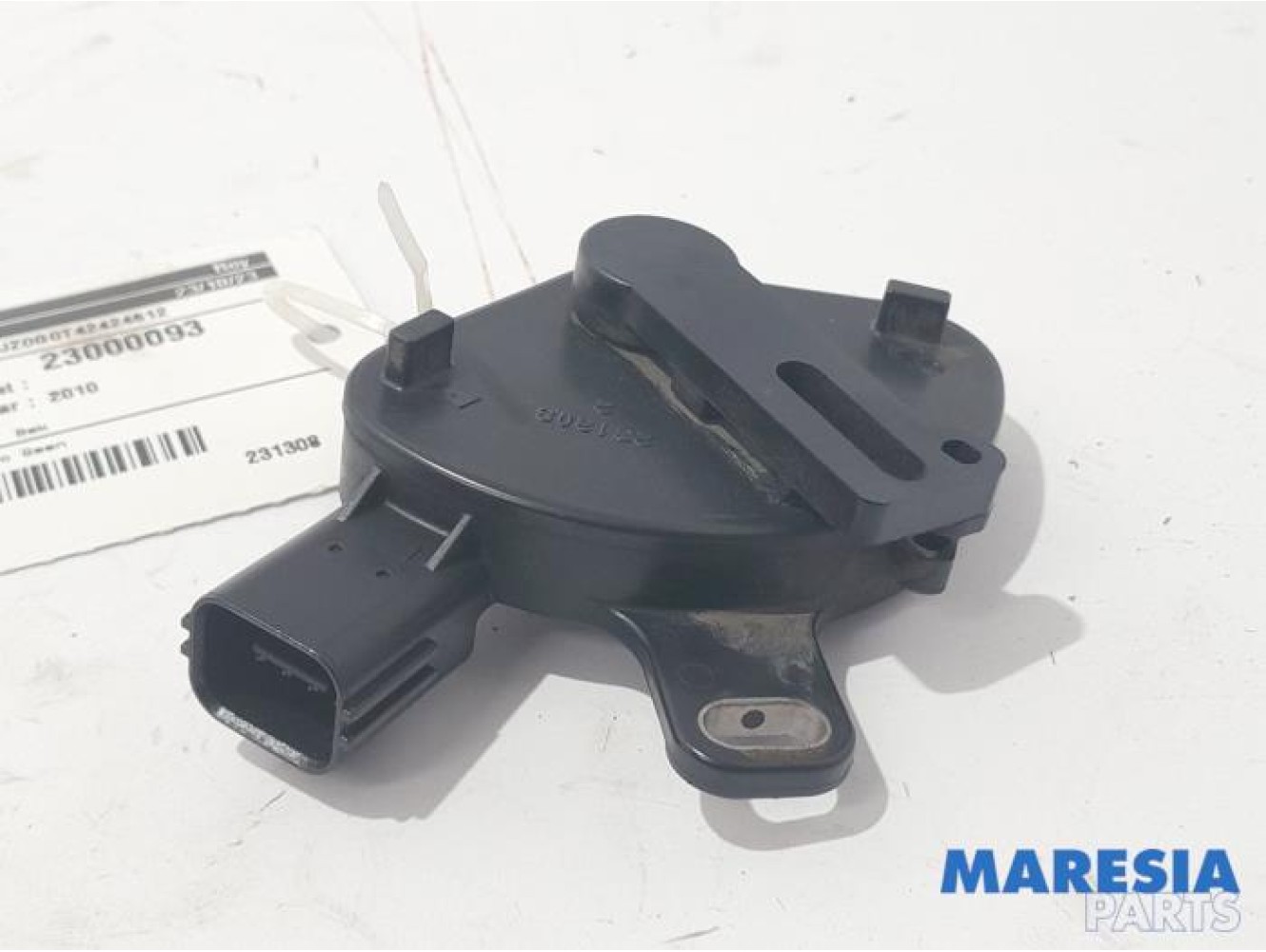 Renault - Scenic - Positionsschalter Automatikgetriebe