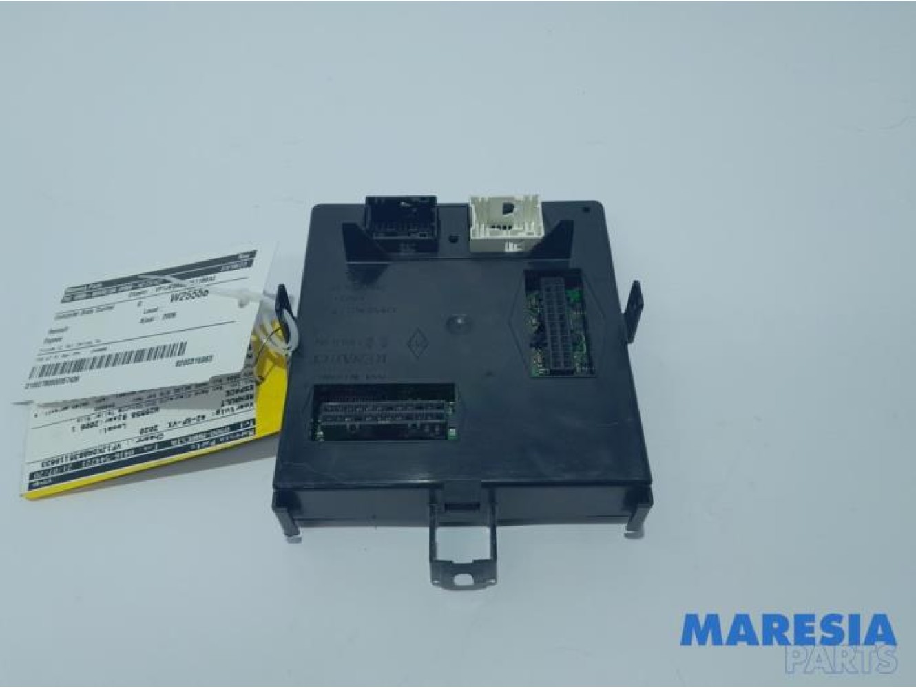Renault - Espace - Body control computer