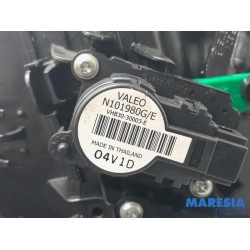 Renault - Megane - Heizgehäuse