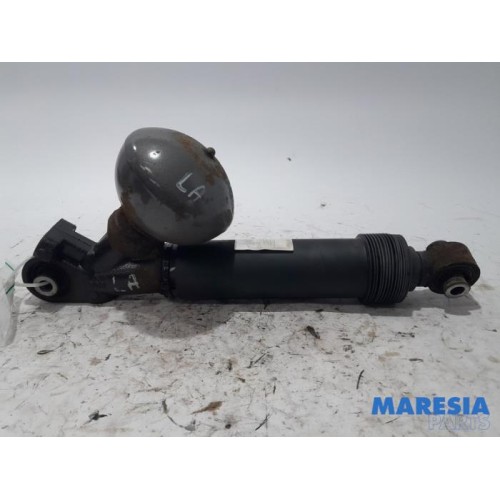 Citroen - C5 - Rear shock absorber rod, left