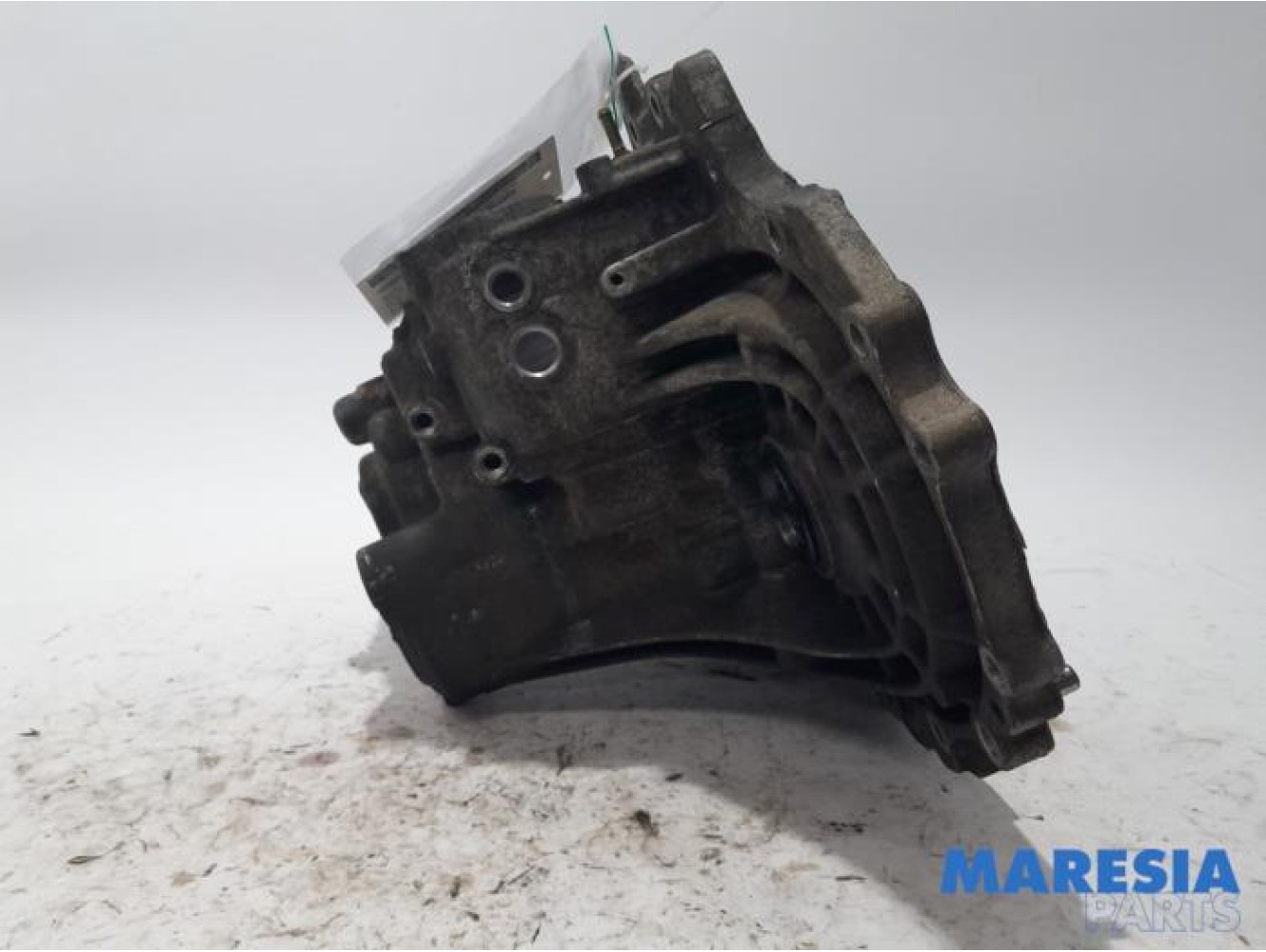 Renault - Megane - Gearbox casing