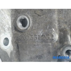 Renault - Megane - Gearbox casing