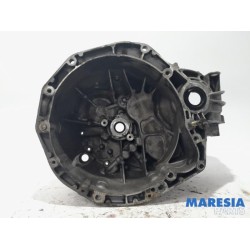Renault - Megane - Gearbox casing