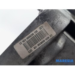 Renault - Megane - Gearbox casing