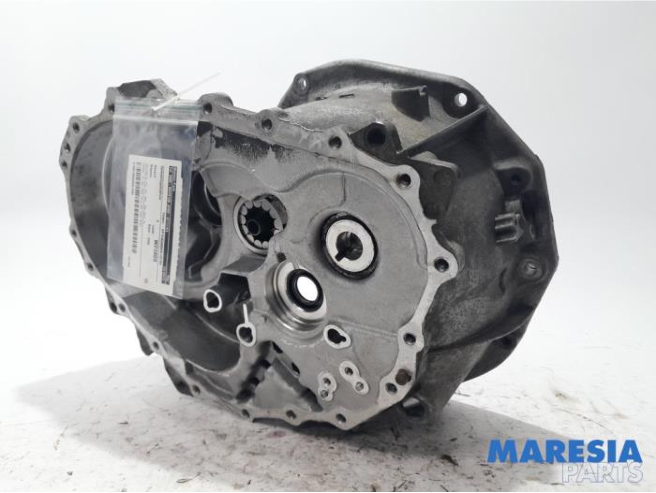 Renault - Megane - Gearbox casing