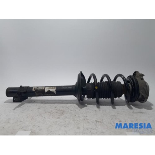 Fiat - Ducato - Front shock absorber rod, left