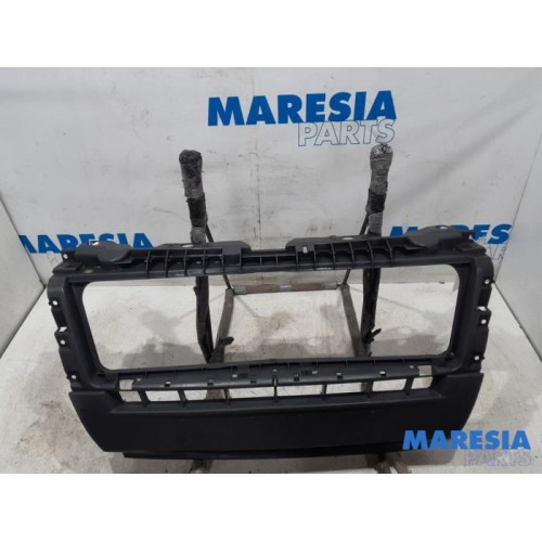 Fiat - Ducato - Front bumper, central component