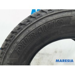 Fiat - Ducato - Tyre