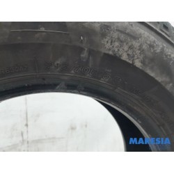 Fiat - Ducato - Tyre