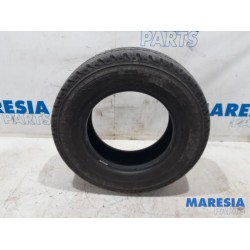 Fiat - Ducato - Tyre