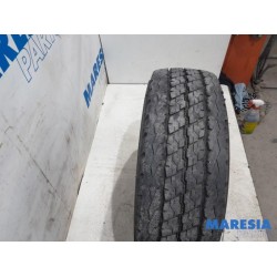Fiat - Ducato - Tyre