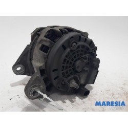 Fiat - Ducato - Dynamo