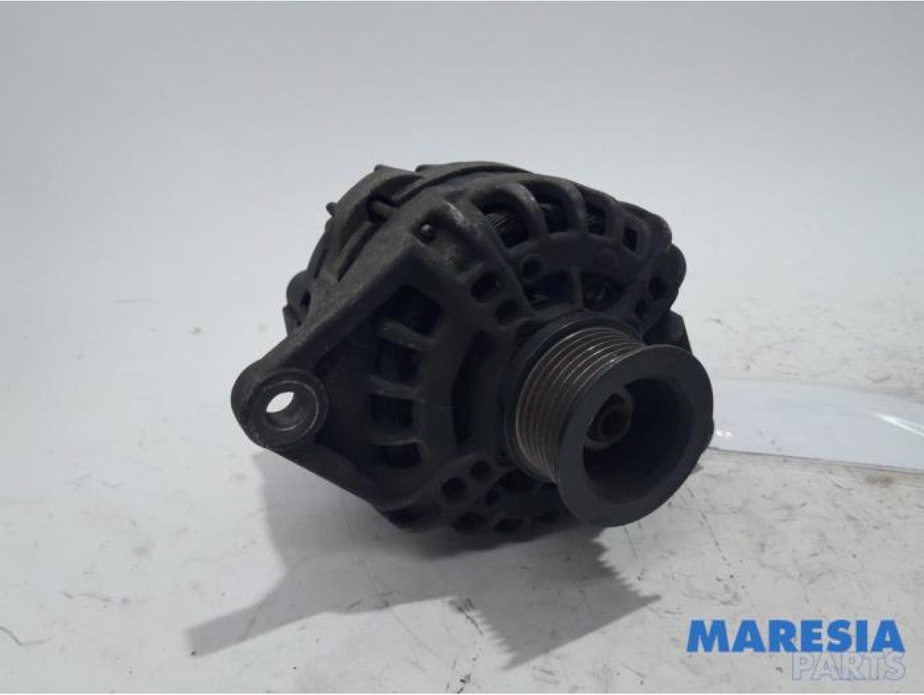 Fiat - Ducato - Dynamo
