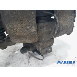 Fiat - Ducato - Rear brake calliper, left