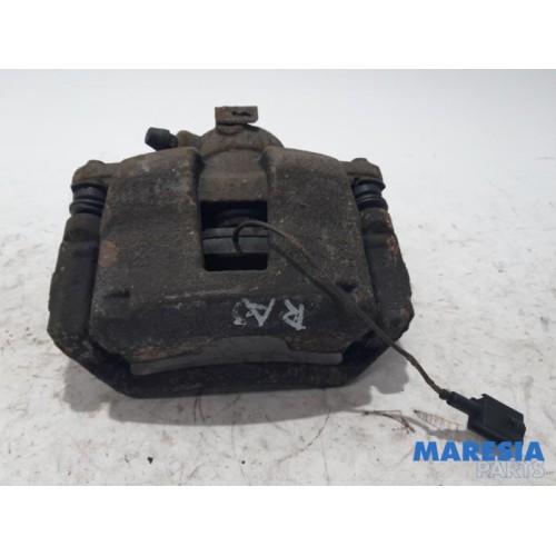 Fiat - Ducato - Rear brake calliper, right