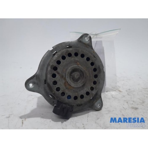 Fiat - Ducato - Fan motor