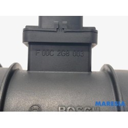 Fiat - Ducato - Airflow meter
