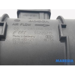 Fiat - Ducato - Airflow meter