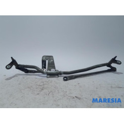 Fiat - Ducato - Wiper mechanism