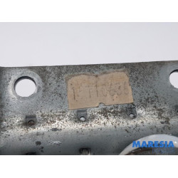 Fiat - Ducato - Wiper mechanism