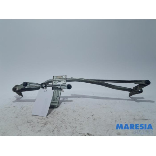 Fiat - Ducato - Wiper mechanism