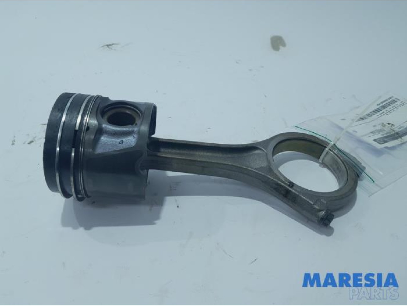 Citroen - C5 - Connecting rod