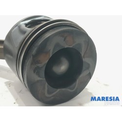 Citroen - C5 - Connecting rod
