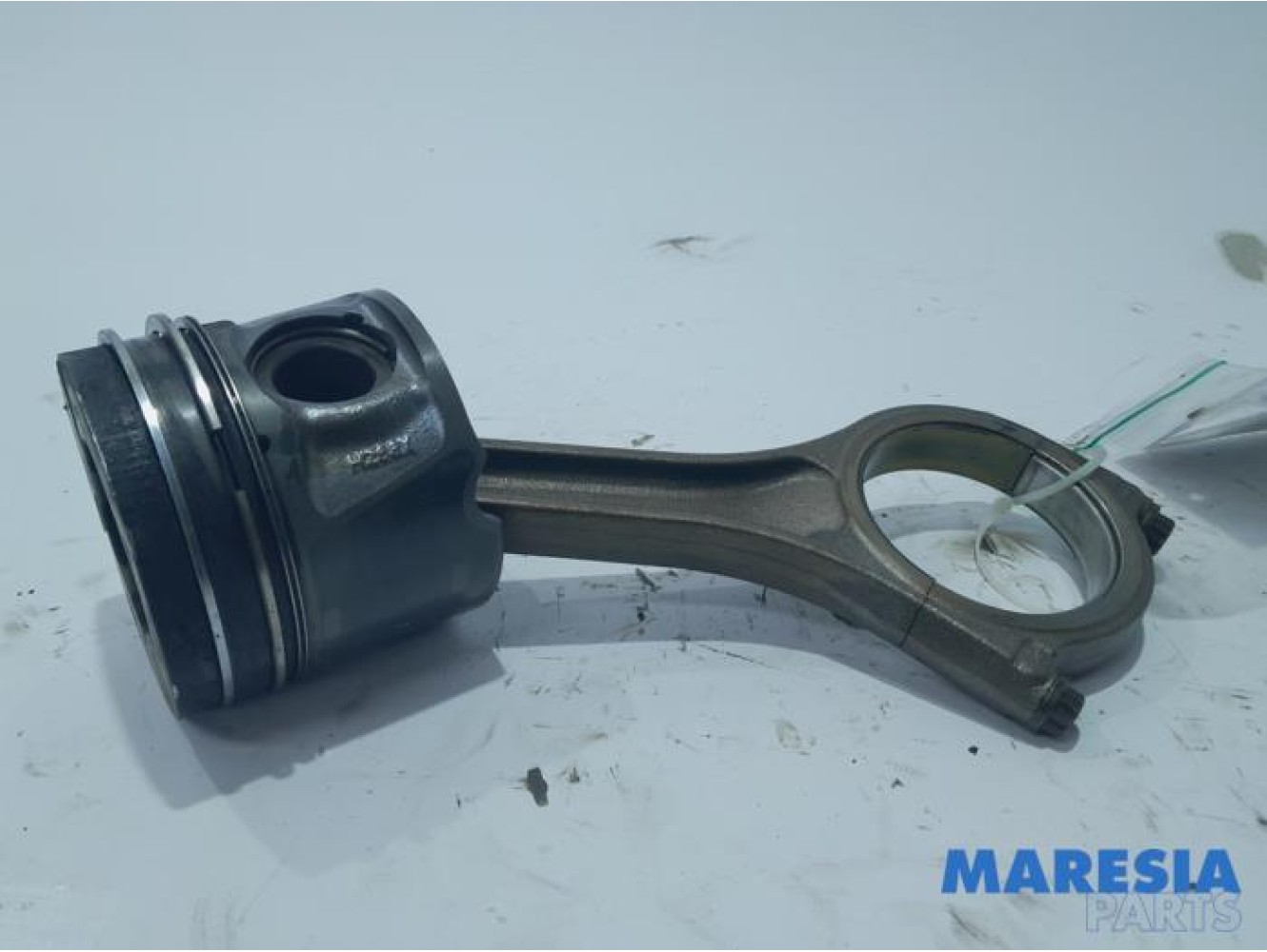 Citroen - C5 - Connecting rod