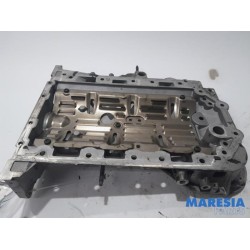 Citroen - C5 - Sump