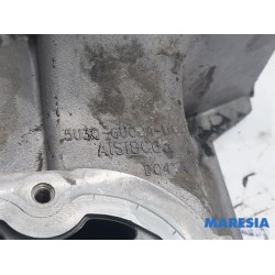 Citroen - C5 - Sump