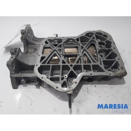Citroen - C5 - Sump