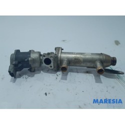 Citroen - C5 - EGR Klep