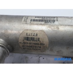 Citroen - C5 - EGR Klep