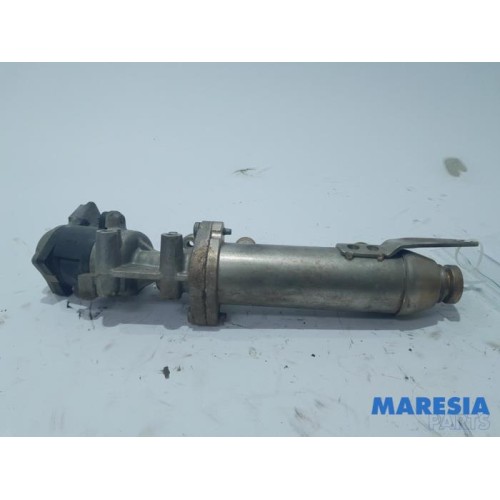Citroen - C5 - EGR Klep