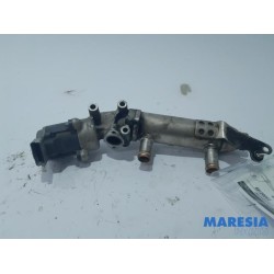 Citroen - C5 - EGR Klep